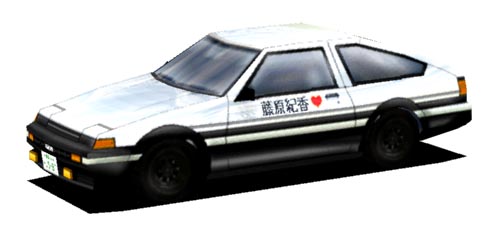 AE86